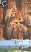 Italie - guide pratique de voyage 2846400776 Book Cover