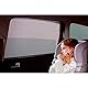 ClimAir Car Comfort Sonniboy kompatibel mit Volkswagen ID.4 2020-