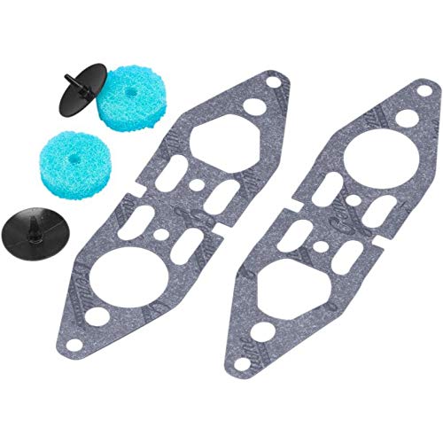 James Gasket 17025-03-K Breather Assembly Gasket Kit