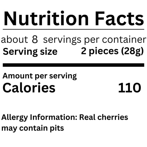 Cella's Milk Chocolate Covered Cherries, (2) 8 Ounce Boxes (Total 1 Pound) #TOP2