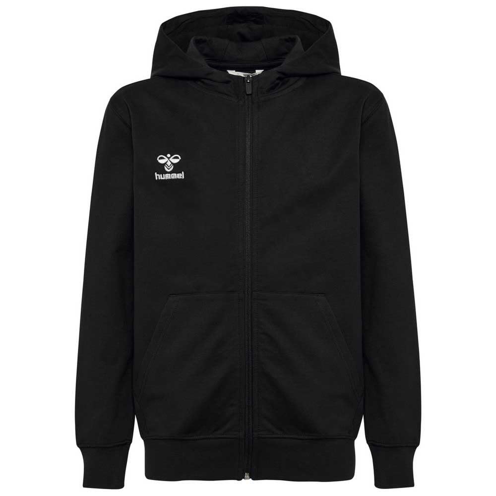 hummel GO 2.0 Kapuzenjacke Kids Kinder