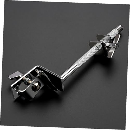 Pinza Soporte para Cowbell de Batería de 154mm miniatura 7