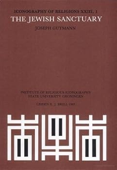 Paperback The Jewish Sanctuary Book