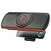 Aigoss Handsfree Bluetooth 4.2 for Cell Phone, Car Speaker Kit with 2 Phones Connection Simultaneous, Support Wireless Hands Free Calling/ Siri & Google Assistant / TF Card