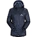 Produktbild Arcteryx Damen Nuclei FL Jacke Isolationsjacke