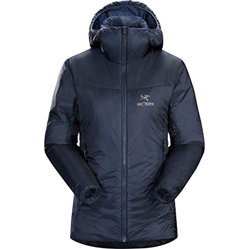 Preisvergleich Produktbild Arcteryx Damen Nuclei FL Jacke Isolationsjacke
