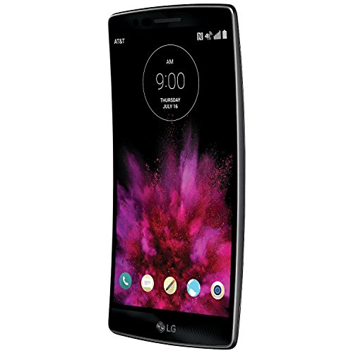 LG G Flex 2 H950 32GB Unlocked GSM 13MP (Renewed)