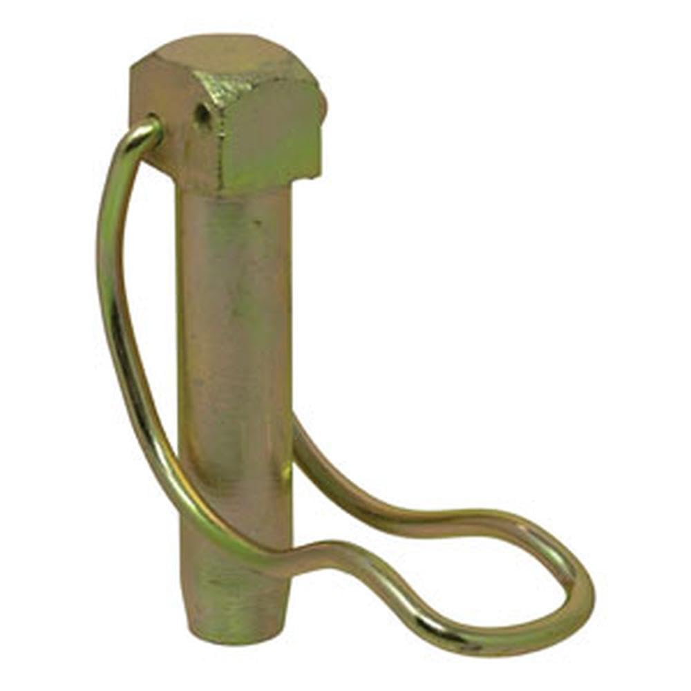 Amazon.com: Stabilizer Pin AL201043 Fits John Deere Tractor 5105M