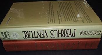 Hardcover Pyrrhus Venture Book
