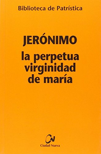 La perpetua virginidad de María