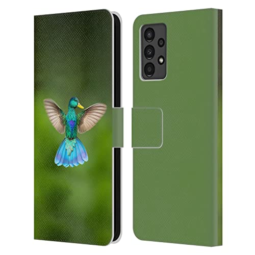 Housse Pixelmated Animals Samsung Galaxy A13 anti-choc et rayure