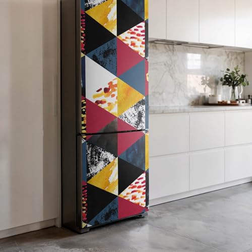Tapis Magnétique de rénovation pour masquer les défauts d'une surface de cuisine