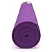 AURORAE Classic/Printed Extra Thick and Long Yoga Mat. Slip Free Rosin included