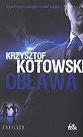 Obława 8392822455 Book Cover