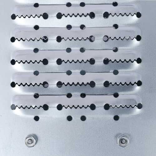Rampas Plegables para Moto 63'' Carga 950 lb Pack 2 miniatura 6