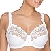 Produktbild Prima Donna - Deauville BH Vollschale mit Bügel 90D Weiß (0161810)