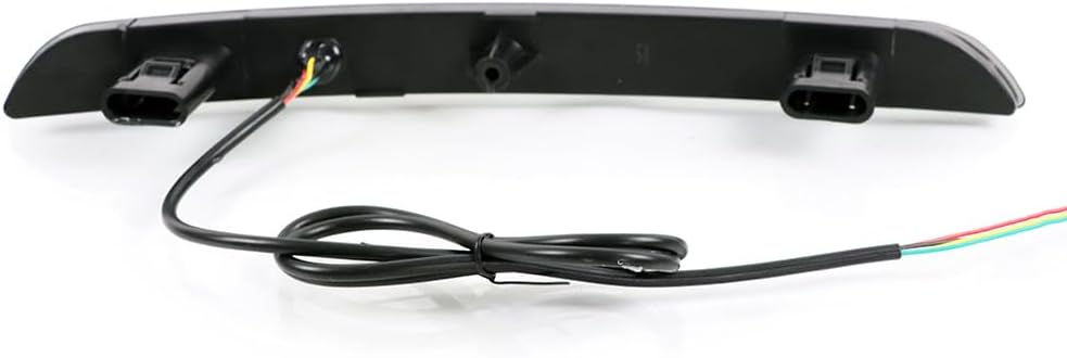 LED Car Rear Bumper Lights Compatible With Honda Civic 11th 2021 2022 2023 Tail Brake Sequential Turn Signal Light Fog Lamp