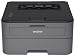 Brother Printer EHLL2320D Compact Laser Printer With Duplex Printing (Certified Refurbished)