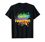 Face Painter Art Painting Makeup Artist