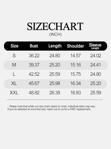 Mixshe Long Sleeve Shirts For Women - Color Block Ribbed Knit Hoodie Pullover Sweaters thumb #3