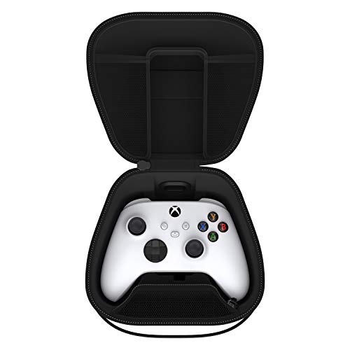 Otterbox für Xbox One, Xbox Series X|S und Xbox Elite Series 2 Controller Gaming Transporttasche, Schwarz