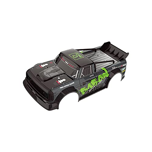 Carrosserie pour voiture RC Drift SG-1603 finition haute précision 1:16