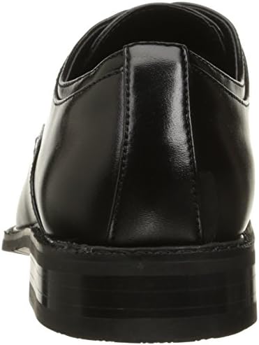 Stacy Adams Bingham-Boys-K Oxfords, Black, 3 Little Kid | Image 2