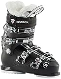 Rossignol Track 70 W Botas de esquí, Mujeres, Black, 22.5