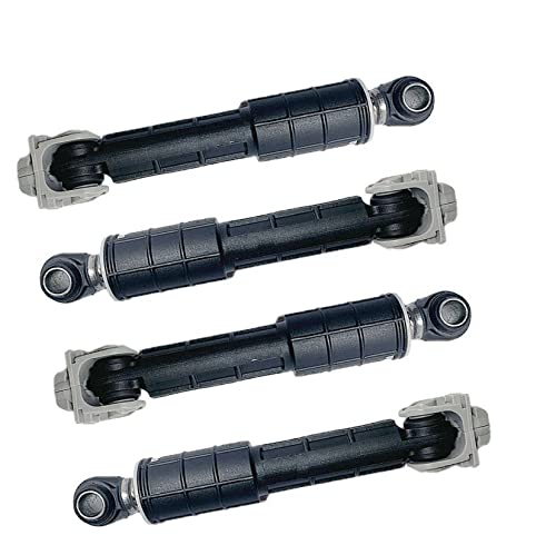 4-Pack Shock Absorbers For Whirlpool Washers – Fits WFW70HEBW0, WFW75hEFW0, WFW94HEXW0, WFW86HEBC1 – W11415987