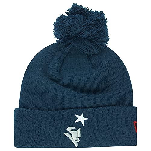 New Era Bonnet D'hiver Elemental New England Patriots - vue 2