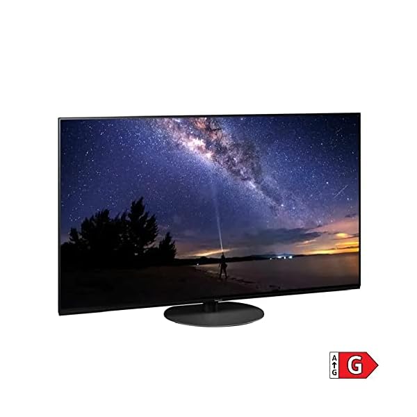 Panasonic TV OLED TX-55JZ1000 4K Master HDR - Image 4