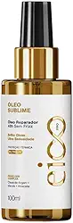 Eico Pro Óleo Reparador Óleo Sublime 100ml