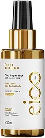 Eico Pro Óleo Reparador Óleo Sublime 100ml