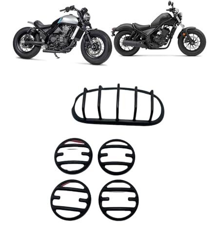 Hophelia z_ p u Rebel CMX 300 2017-2023 ɓKp oCNe[CgJo[^[VOie[OvJo[ یJo[ e[CgJo[{EBJ[K[jbV Zbg JX^ oCNp[c CMX3