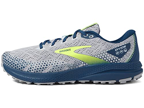 Preisvergleich Produktbild Brooks , grau(grau), Gr. 9½