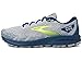 Produktbild Brooks , grau(grau), Gr. 9½