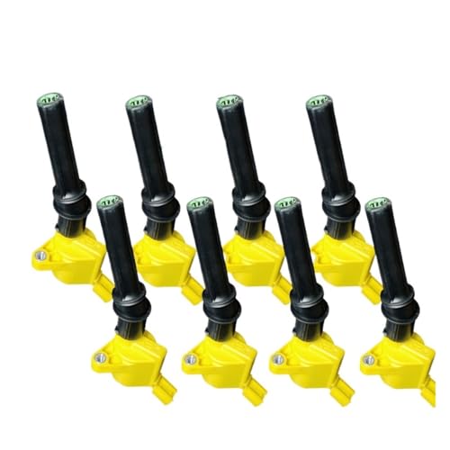 Bobine d'allumage F-350 GN10164 1L2U12029AA de rechange