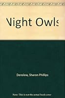 Night Owls 0027286819 Book Cover