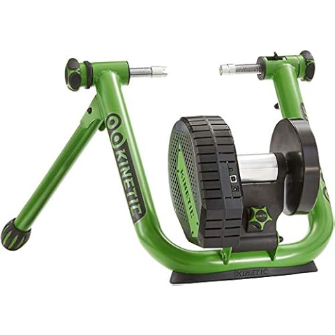 Kinetic by Kurt Road Machine Control Cover
