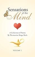 Sensations of the Mind: Volume 1 149696408X Book Cover