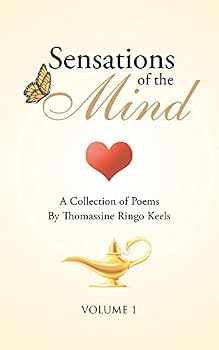 Paperback Sensations of the Mind: Volume 1 Book