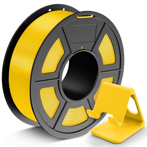 Filament JAYO PLA Żółty (YELLOW)