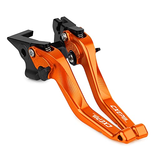 Levier de frein moto 890 DUKE kit embrayage aluminium CNC 2021