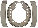 Raybestos 945PG Professional Grade Drum Brake Shoe Set