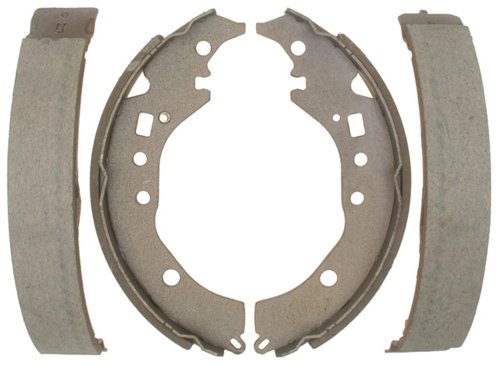 Raybestos 945PG Professional Grade Drum Brake Shoe Set
