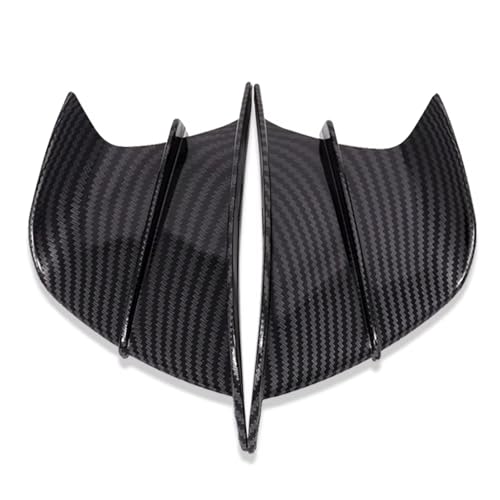 Spoiler d'aile aérodynamique pour moto K1600GT style A