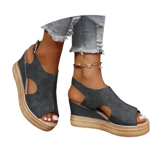 Pantoufles avec soutien de la voûte plantaire et claquettes mode femme
