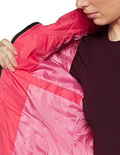 Image of Cazibe Quilted Regular Women's Jacket (89401BT Gajri M)