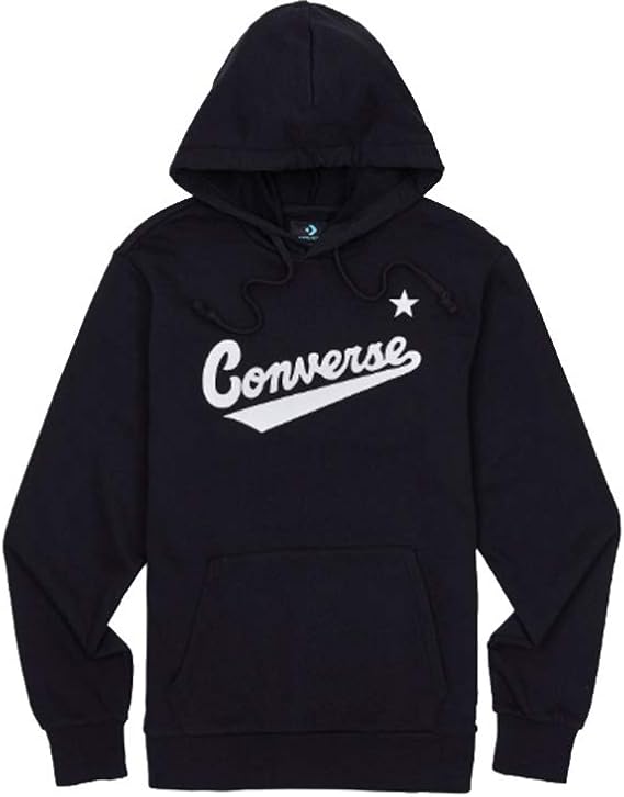 Converse hoodie amazon Clearance