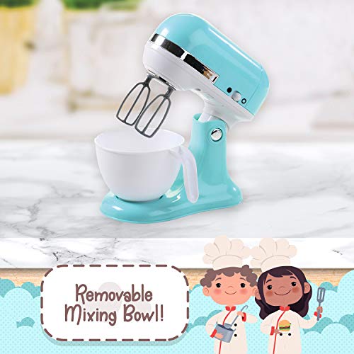 CP Toys My Mixer Toy | Ages 3+ Years for Preschooler, Children, Gift, Play Kitchen Appliance